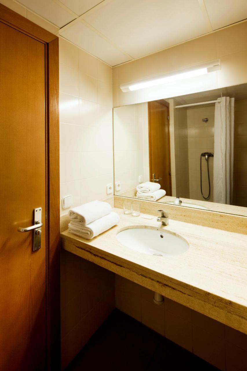 Residencia Universitaria Sarria Apartment Barcelona Room photo