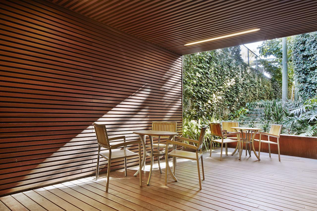 Residencia Universitaria Sarria Apartment Barcelona Exterior photo